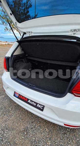 Big with watermark volkswagen polo sud noumea 5264