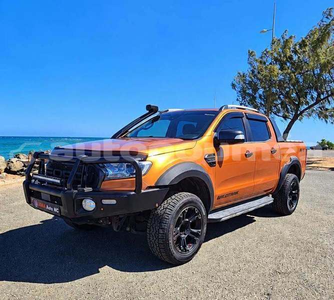 Big with watermark ford ranger sud noumea 5266
