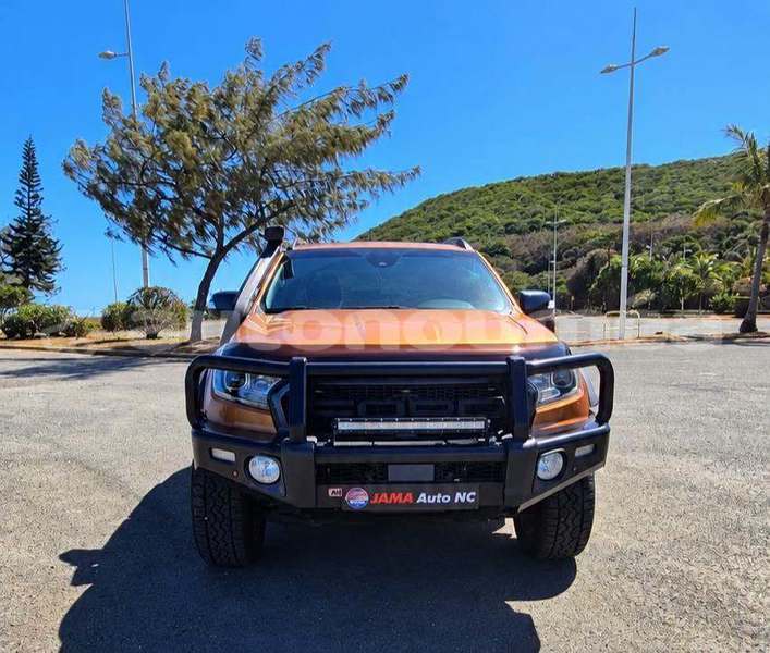 Big with watermark ford ranger sud noumea 5266