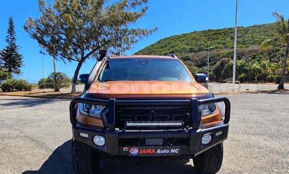 Acheter Occasion Voiture Ford Ranger Autre à Noumea, Sud Acheter Occasion Voiture Ford Ranger Autre à Noumea, Sud