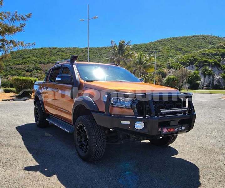 Big with watermark ford ranger sud noumea 5266