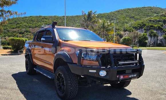 Acheter Occasion Voiture Ford Ranger Autre à Noumea, Sud Acheter Occasion Voiture Ford Ranger Autre à Noumea, Sud