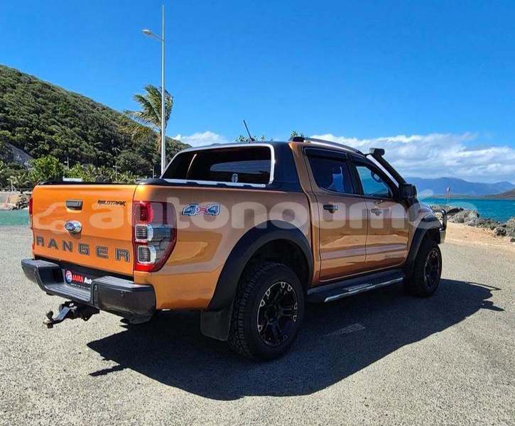 Big with watermark ford ranger sud noumea 5266