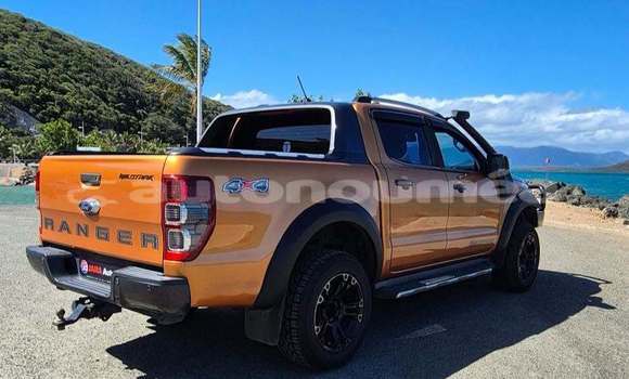 Acheter Occasion Voiture Ford Ranger Autre à Noumea, Sud Acheter Occasion Voiture Ford Ranger Autre à Noumea, Sud