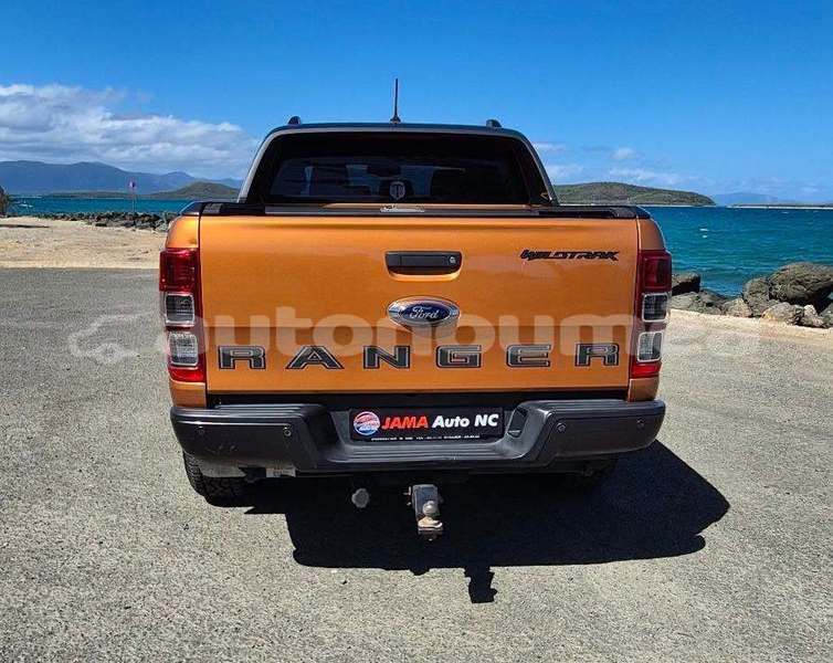 Big with watermark ford ranger sud noumea 5266