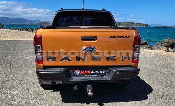 Acheter Occasion Voiture Ford Ranger Autre à Noumea, Sud Acheter Occasion Voiture Ford Ranger Autre à Noumea, Sud
