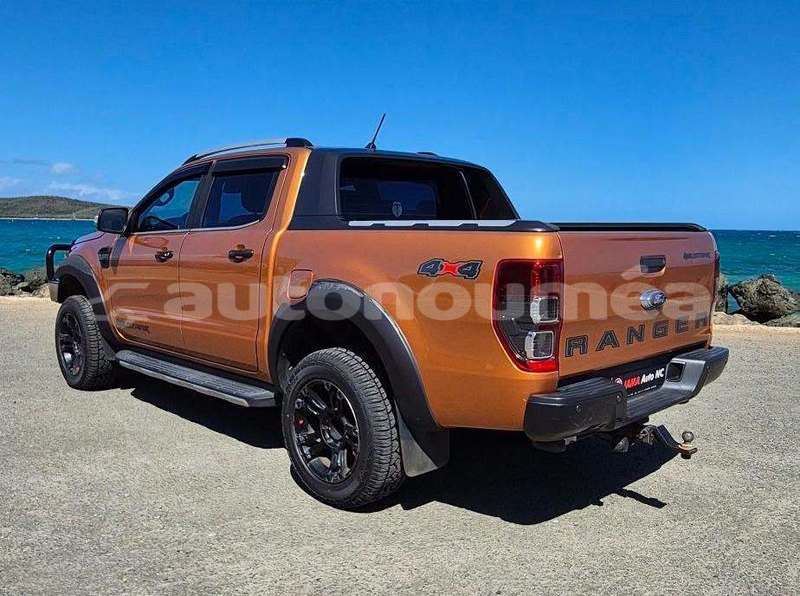 Big with watermark ford ranger sud noumea 5266