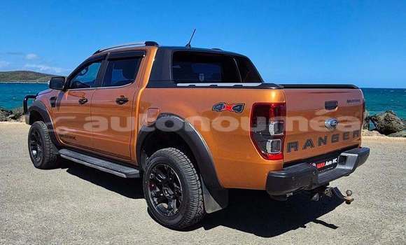 Acheter Occasion Voiture Ford Ranger Autre à Noumea, Sud Acheter Occasion Voiture Ford Ranger Autre à Noumea, Sud