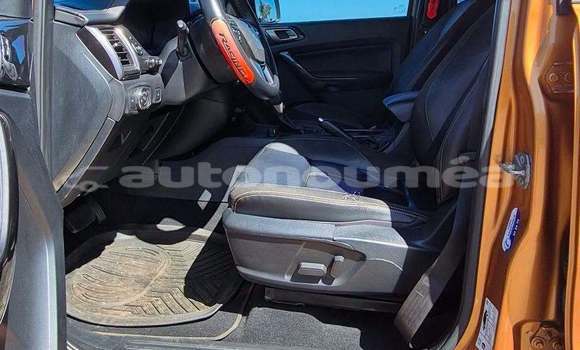 Acheter Occasion Voiture Ford Ranger Autre à Noumea, Sud Acheter Occasion Voiture Ford Ranger Autre à Noumea, Sud