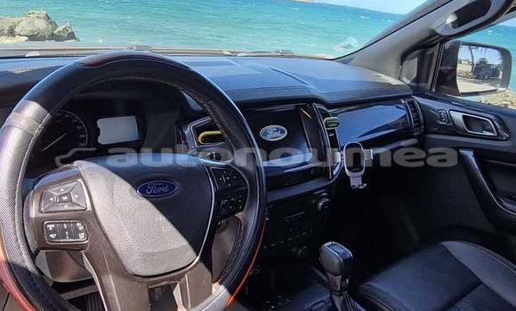 Acheter Occasion Voiture Ford Ranger Autre à Noumea, Sud Acheter Occasion Voiture Ford Ranger Autre à Noumea, Sud