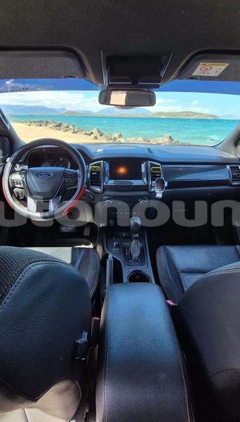 Big with watermark ford ranger sud noumea 5266