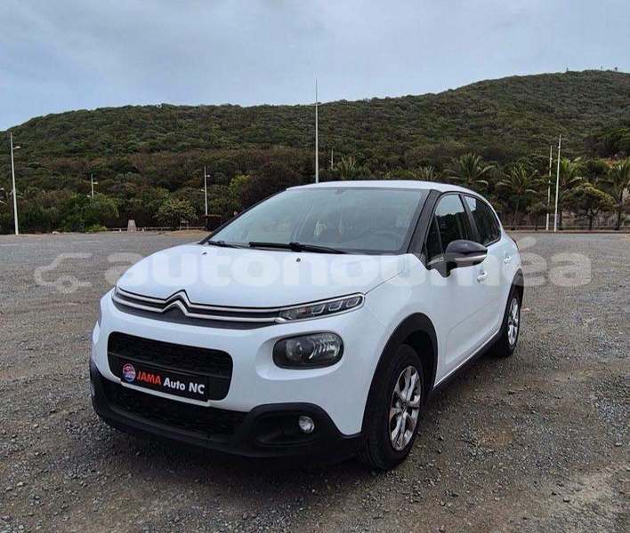 Big with watermark citroen c3 sud noumea 5267
