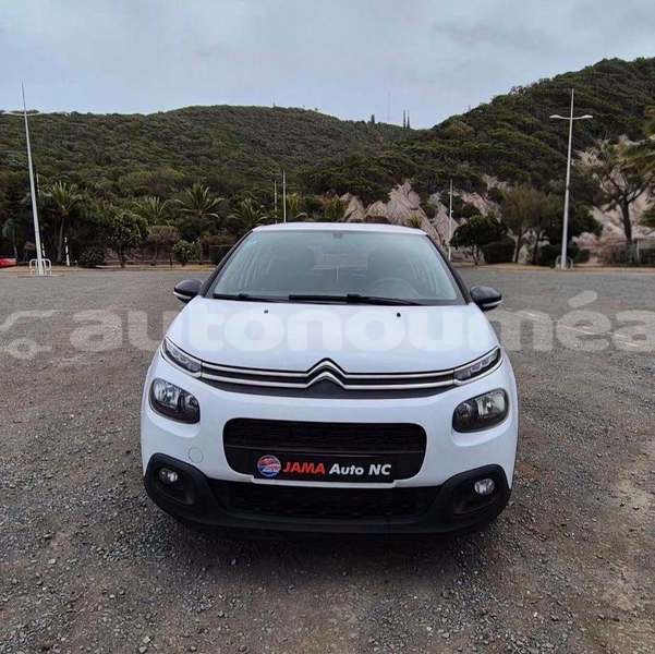 Big with watermark citroen c3 sud noumea 5267