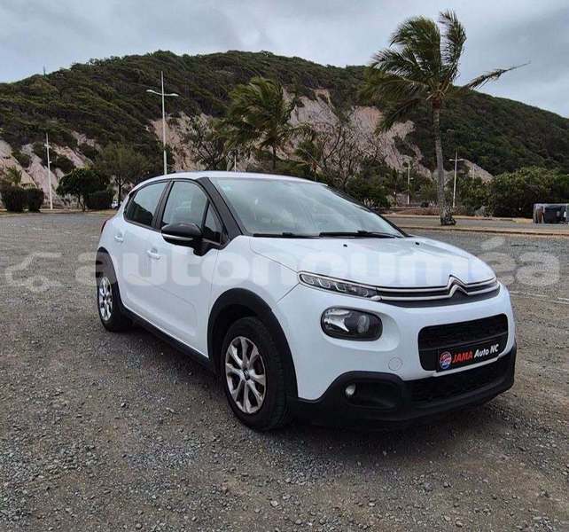Big with watermark citroen c3 sud noumea 5267