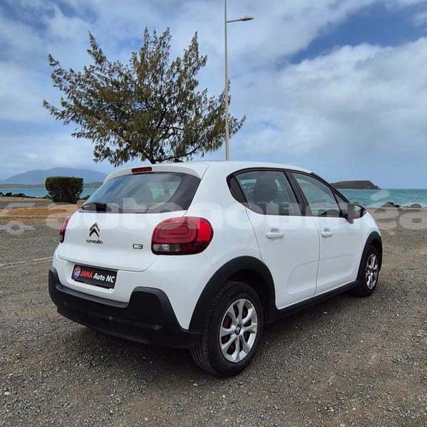 Big with watermark citroen c3 sud noumea 5267