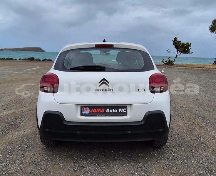Big with watermark citroen c3 sud noumea 5267