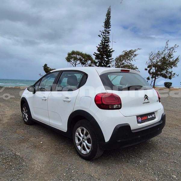 Big with watermark citroen c3 sud noumea 5267