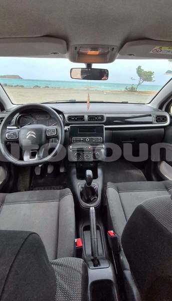 Big with watermark citroen c3 sud noumea 5267