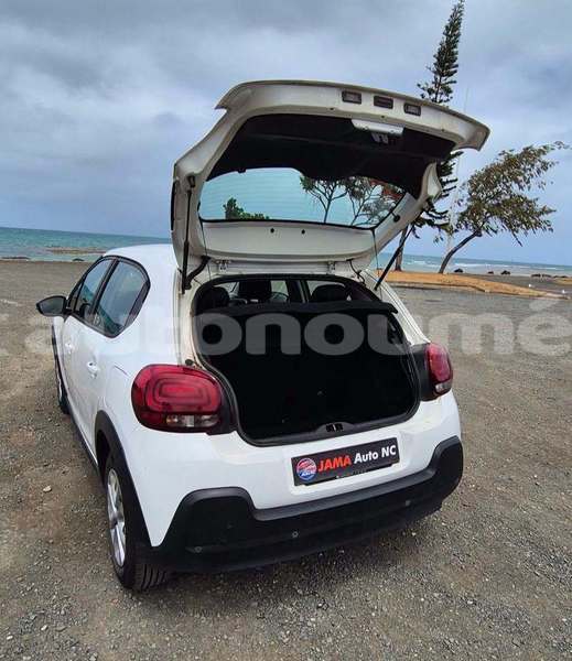 Big with watermark citroen c3 sud noumea 5267
