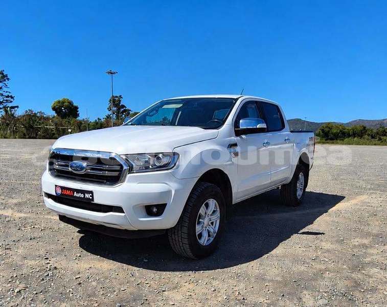 Big with watermark ford ranger sud noumea 5269