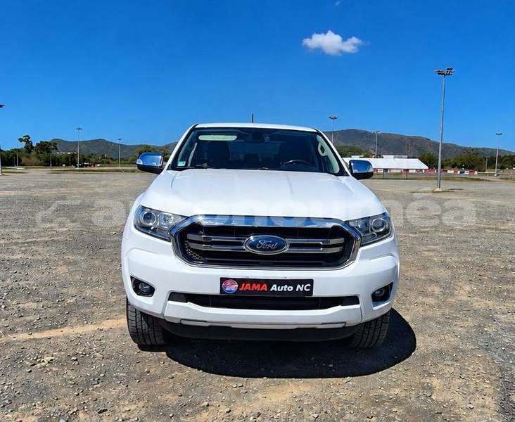 Big with watermark ford ranger sud noumea 5269