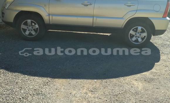 Buy Used Kia Sportage Other Car in Dumbea in Sud