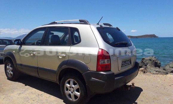 Buy Used Hyundai Tucson Other Car in Yate in Sud