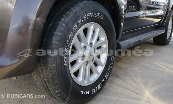 Acheter Import Voiture Toyota Fortuner Autre à Import - Dubai, Iles Acheter Import Voiture Toyota Fortuner Autre à Import - Dubai, Iles