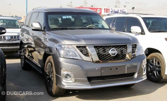 Acheter Import Voiture Nissan Patrol Autre à Import - Dubai, Iles Acheter Import Voiture Nissan Patrol Autre à Import - Dubai, Iles
