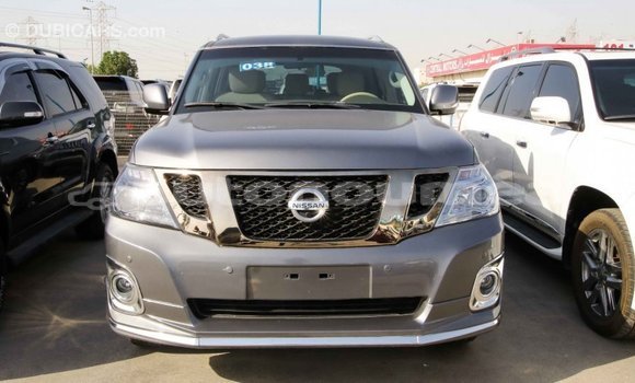 Acheter Import Voiture Nissan Patrol Autre à Import - Dubai, Iles Acheter Import Voiture Nissan Patrol Autre à Import - Dubai, Iles