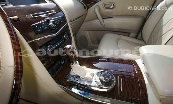 Acheter Import Voiture Nissan Patrol Autre à Import - Dubai, Iles Acheter Import Voiture Nissan Patrol Autre à Import - Dubai, Iles