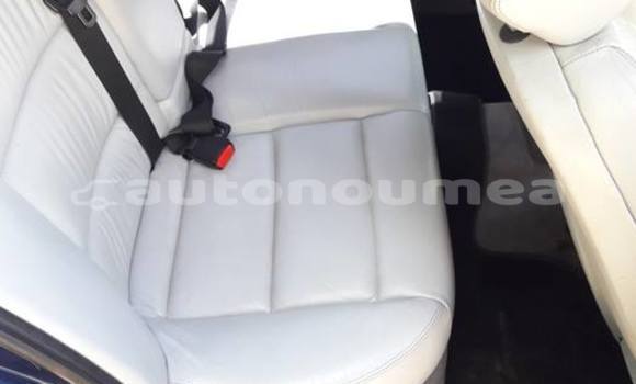 Buy Used BMW 3Series Other Car in Poindimie in Nord