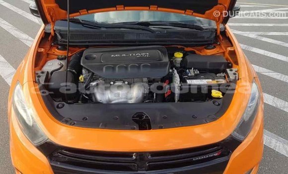 Acheter Import Voiture Dodge Dart Autre à Import - Dubai, Iles Acheter Import Voiture Dodge Dart Autre à Import - Dubai, Iles