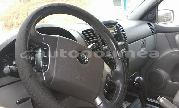 Buy Used Kia Sorrento Other Car in Vao in Iles