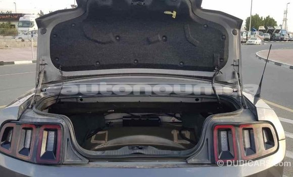 Acheter Import Voiture Ford Mustang Autre à Import - Dubai, Iles Acheter Import Voiture Ford Mustang Autre à Import - Dubai, Iles