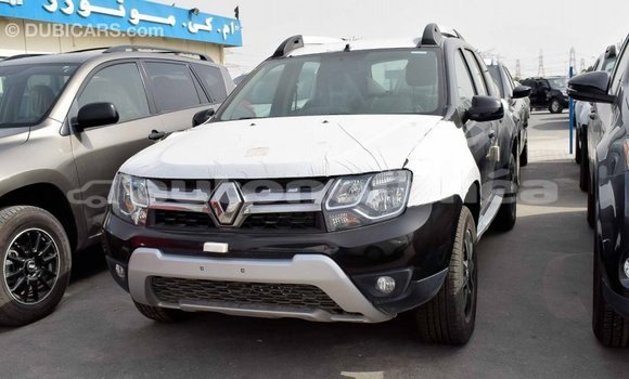 Acheter Import Voiture Renault Duster Noir à Import - Dubai, Iles Acheter Import Voiture Renault Duster Noir à Import - Dubai, Iles