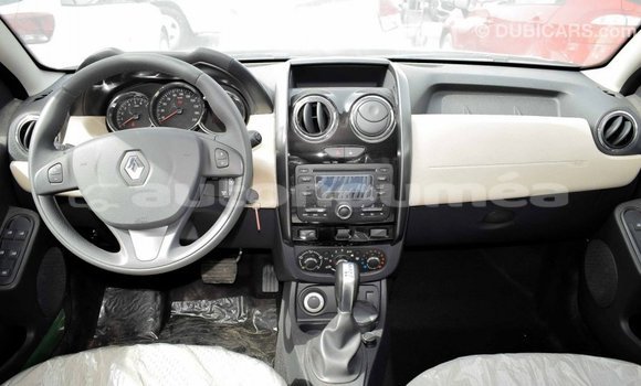 Acheter Import Voiture Renault Duster Noir à Import - Dubai, Iles Acheter Import Voiture Renault Duster Noir à Import - Dubai, Iles