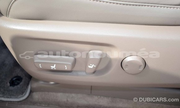 Buy Import Lexus GX White Car in Import - Dubai in Iles Buy Import Lexus GX White Car in Import - Dubai in Iles