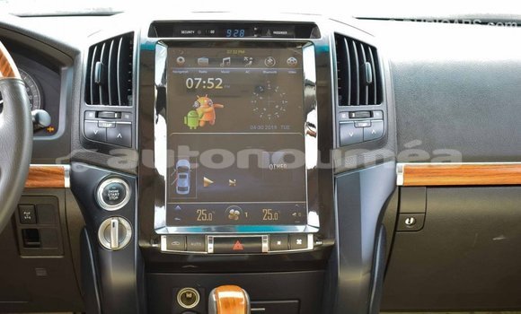 Acheter Import Voiture Toyota Land Cruiser Autre à Import - Dubai, Iles Acheter Import Voiture Toyota Land Cruiser Autre à Import - Dubai, Iles