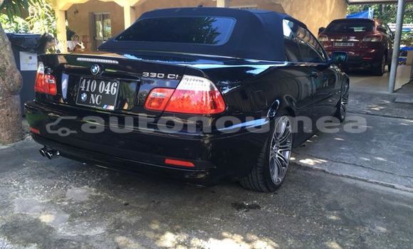 Buy Used BMW 3Series Other Car in Voh in Nord