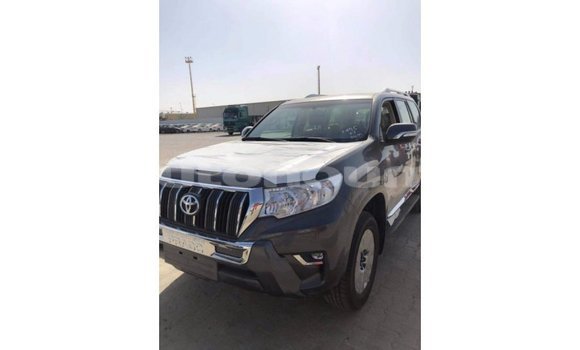Acheter Import Voiture Toyota Prado Autre à Import - Dubai, Iles Acheter Import Voiture Toyota Prado Autre à Import - Dubai, Iles