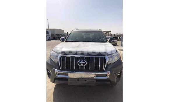 Acheter Import Voiture Toyota Prado Autre à Import - Dubai, Iles Acheter Import Voiture Toyota Prado Autre à Import - Dubai, Iles