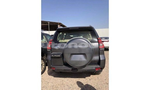 Acheter Import Voiture Toyota Prado Autre à Import - Dubai, Iles Acheter Import Voiture Toyota Prado Autre à Import - Dubai, Iles