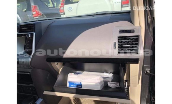 Acheter Import Voiture Toyota Prado Autre à Import - Dubai, Iles Acheter Import Voiture Toyota Prado Autre à Import - Dubai, Iles
