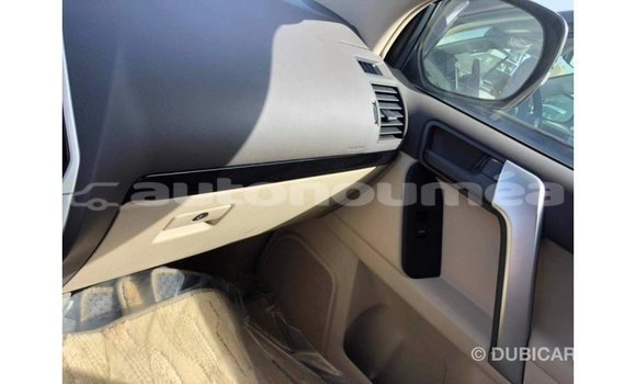 Acheter Import Voiture Toyota Prado Autre à Import - Dubai, Iles Acheter Import Voiture Toyota Prado Autre à Import - Dubai, Iles