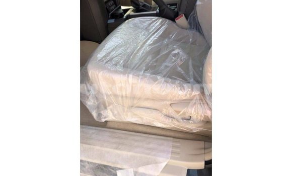 Acheter Import Voiture Toyota Prado Autre à Import - Dubai, Iles Acheter Import Voiture Toyota Prado Autre à Import - Dubai, Iles