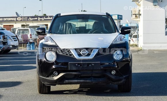 Buy Import Nissan Juke Black Car in Import - Dubai in Iles Buy Import Nissan Juke Black Car in Import - Dubai in Iles