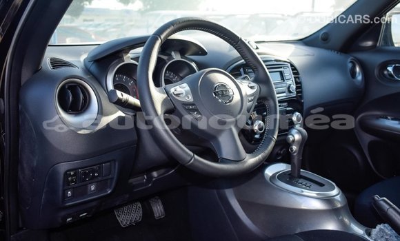 Buy Import Nissan Juke Black Car in Import - Dubai in Iles Buy Import Nissan Juke Black Car in Import - Dubai in Iles