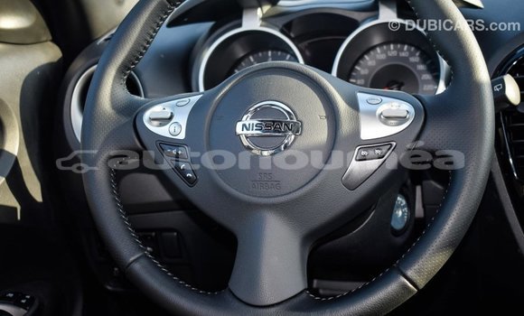 Buy Import Nissan Juke Black Car in Import - Dubai in Iles Buy Import Nissan Juke Black Car in Import - Dubai in Iles