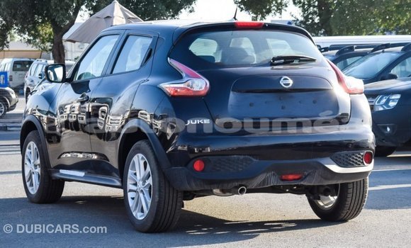 Buy Import Nissan Juke Black Car in Import - Dubai in Iles Buy Import Nissan Juke Black Car in Import - Dubai in Iles